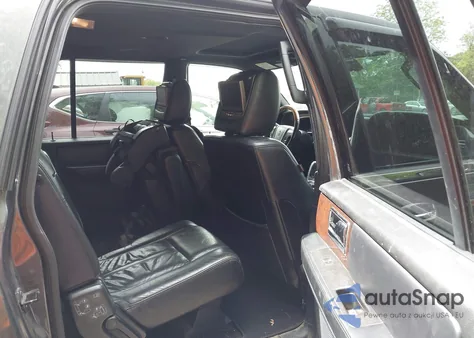 2015 Lincoln Navigator L from USA, damaged, VIN 5LMJJ3JT3FEJ07172